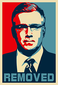 Keith Olbermann still exists, on the web